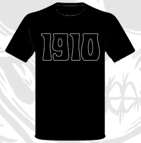 1910 Totem Tee