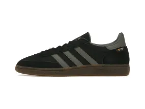 Adidas Handball Spezial Core Black Grey Four Gum