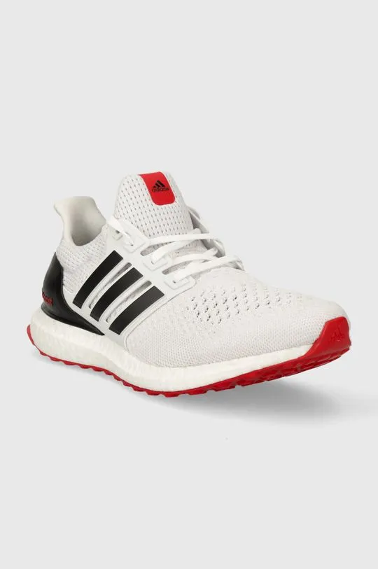 adidas Performance sneakers Ultraboost 1.0 white color ID5879