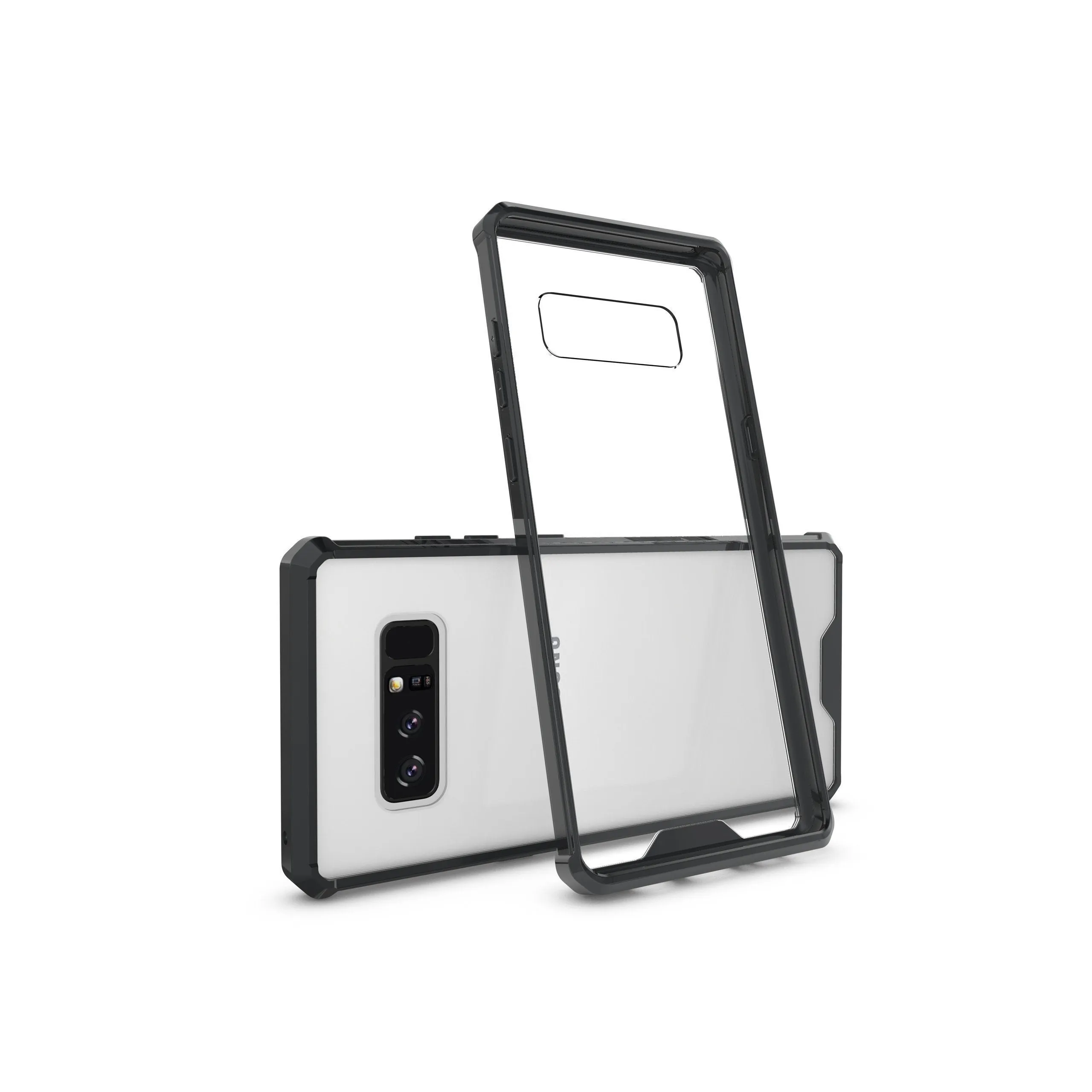 Air Hybrid Case for Note 8