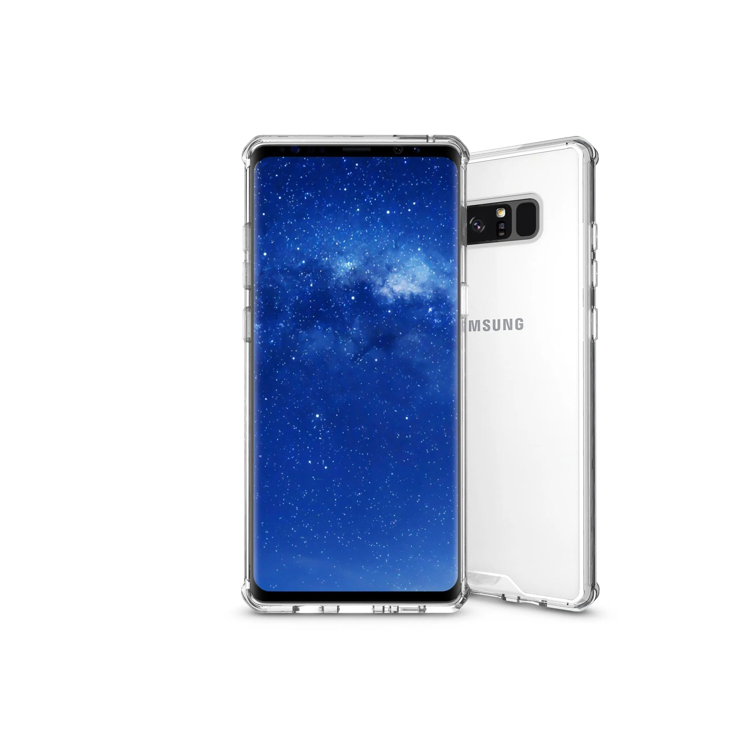 Air Hybrid Case for Note 8