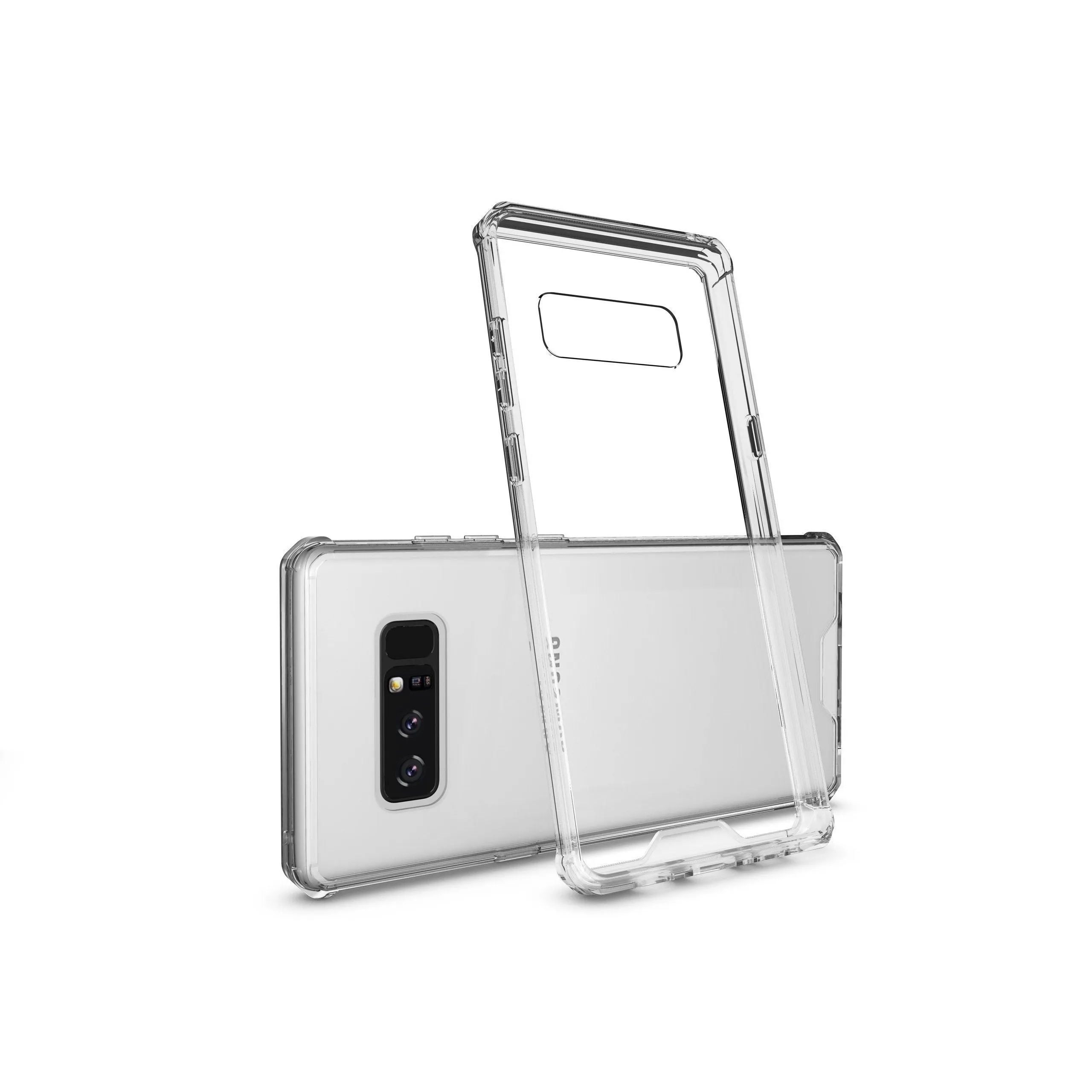 Air Hybrid Case for Note 8