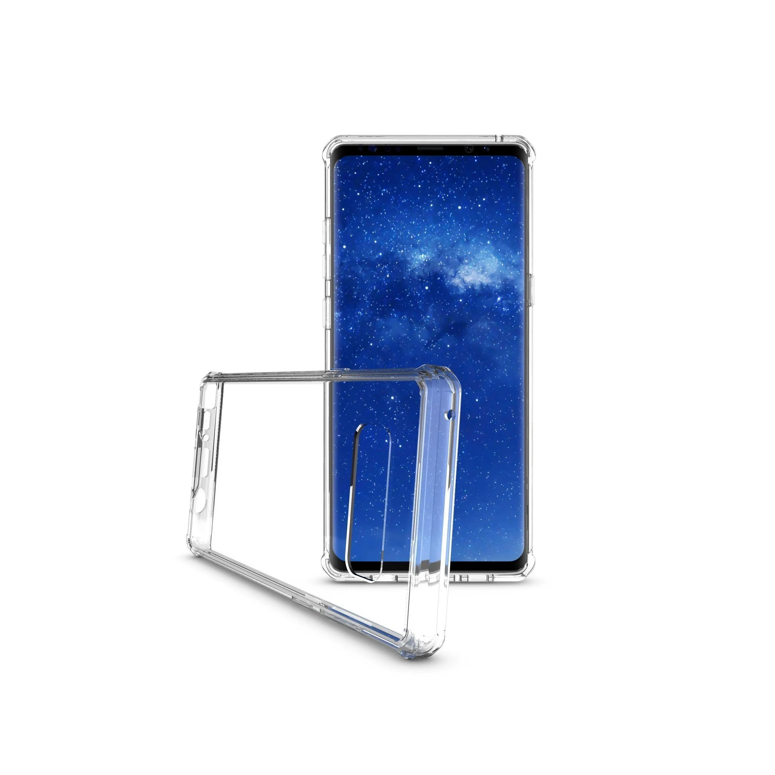 Air Hybrid Case for Note 8