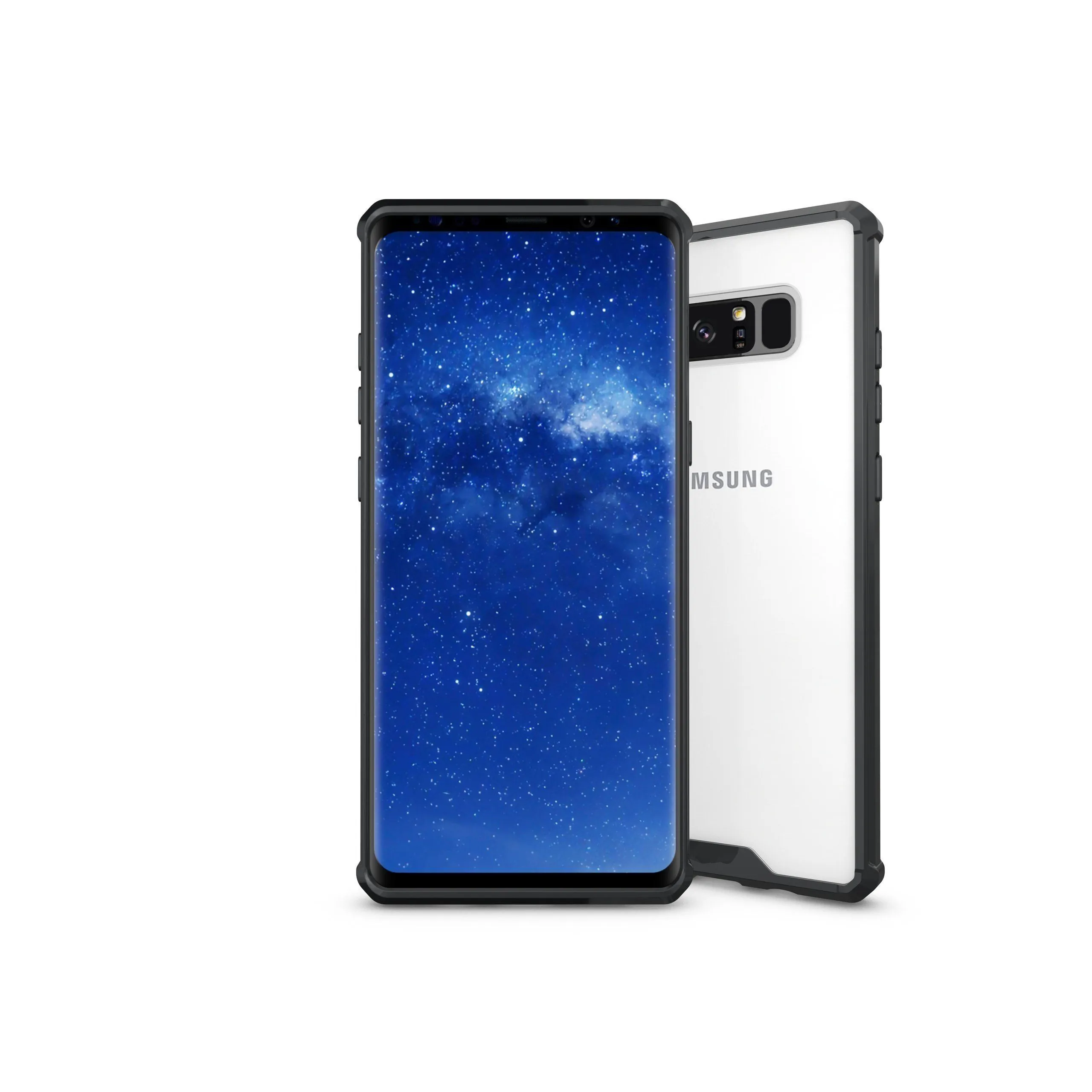 Air Hybrid Case for Note 8