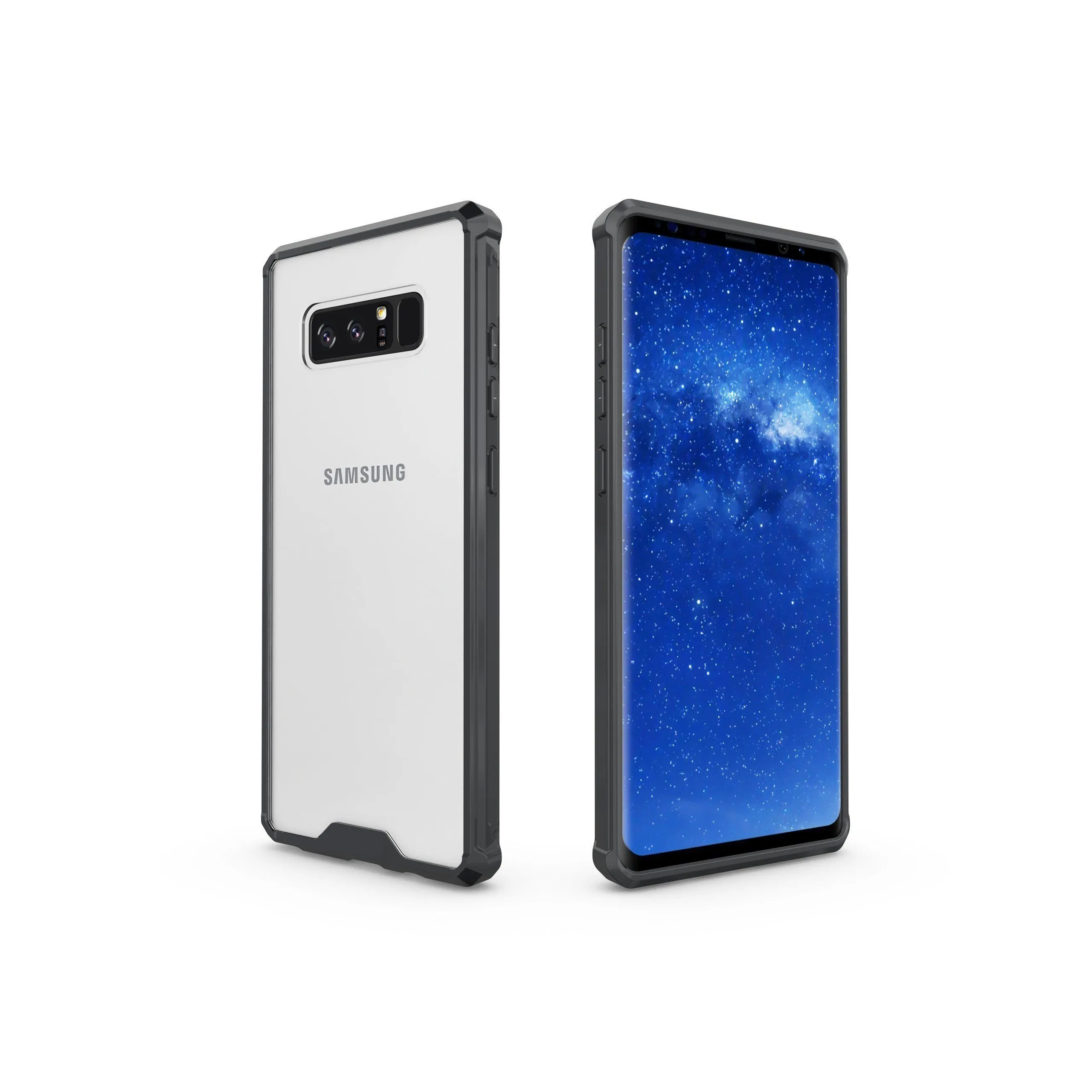 Air Hybrid Case for Note 8