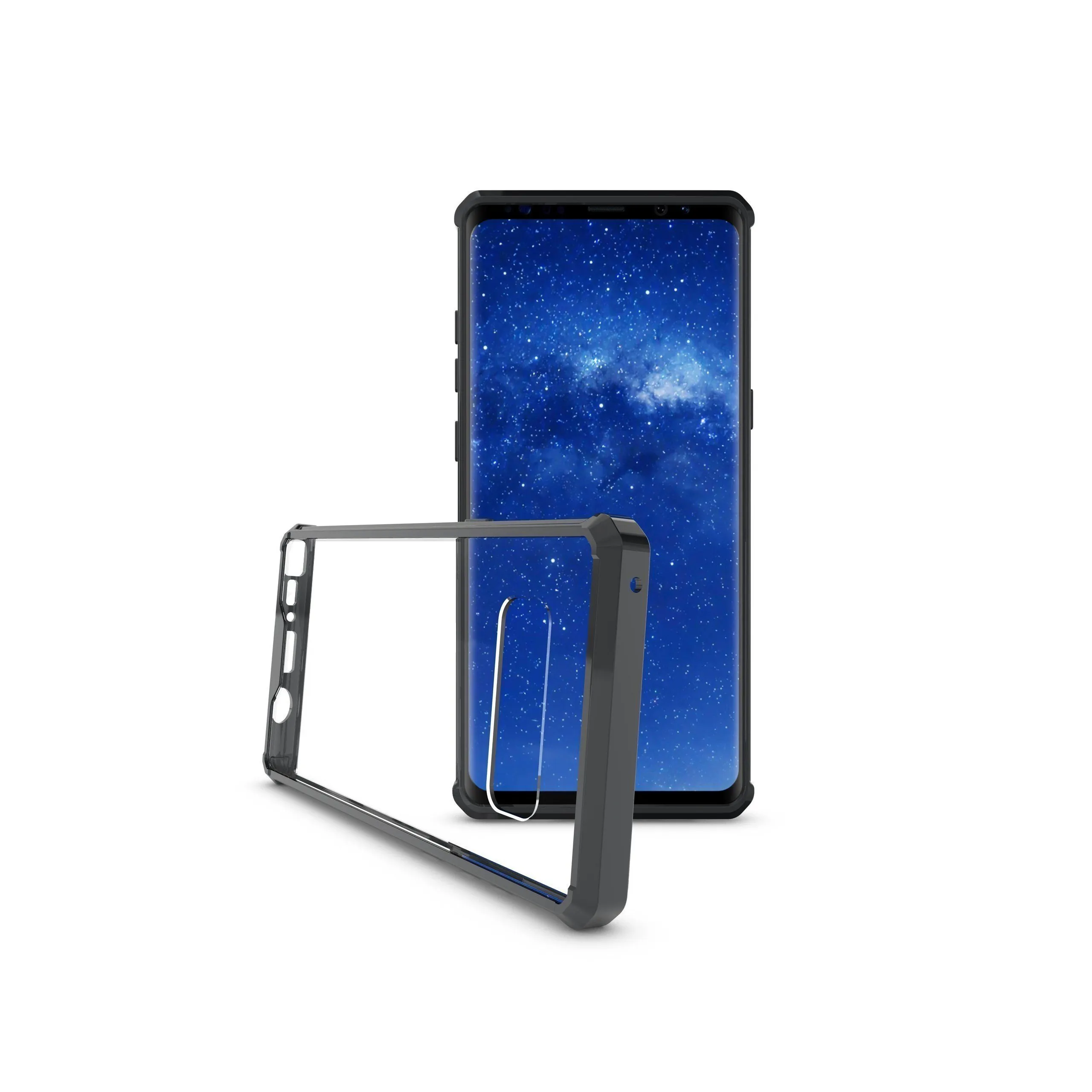 Air Hybrid Case for Note 8