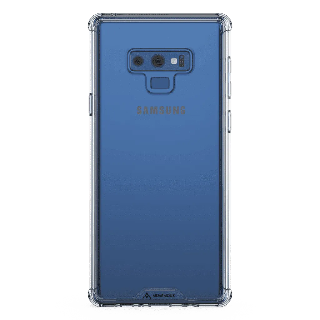 Air Hybrid Case for Samsung Note 9