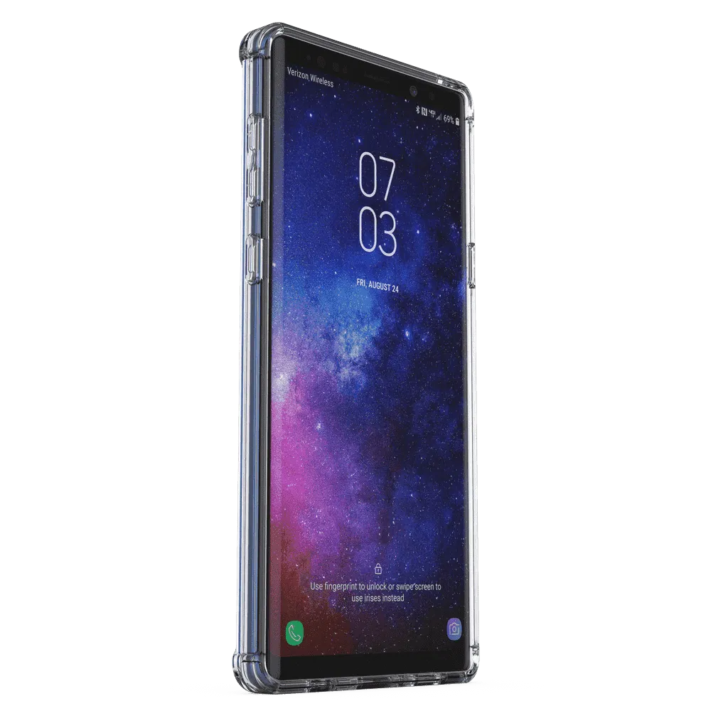 Air Hybrid Case for Samsung Note 9