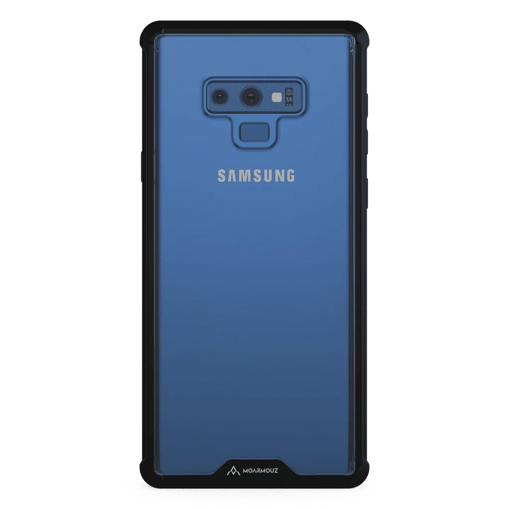 Air Hybrid Case for Samsung Note 9