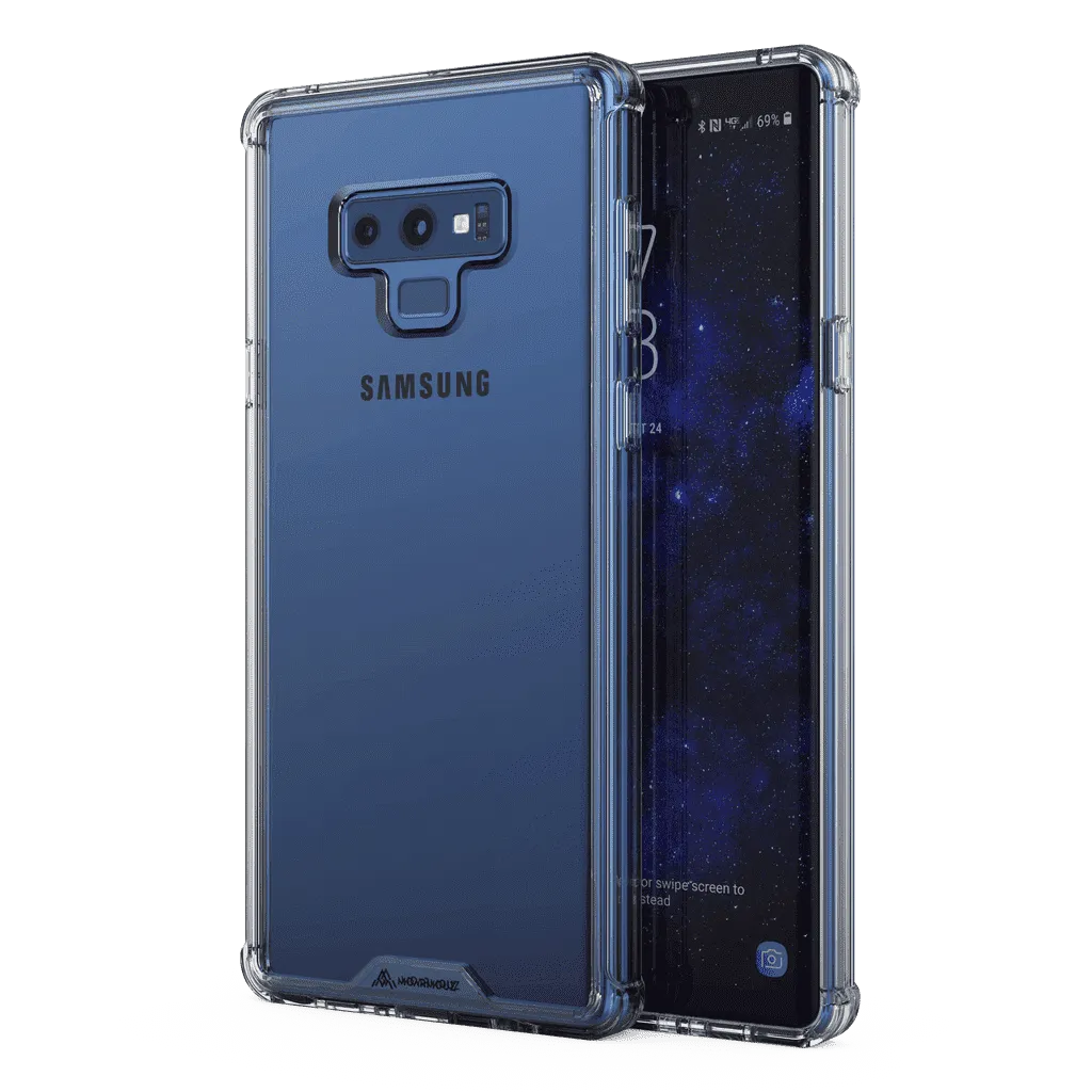 Air Hybrid Case for Samsung Note 9