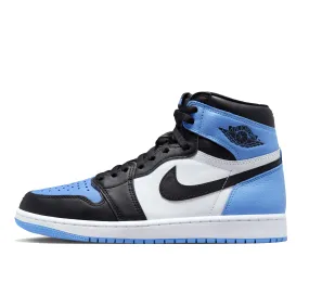 AIR JORDAN 1 RETRO HIGH OG - UNIVERSITY BLUE/BLACK-WHITE