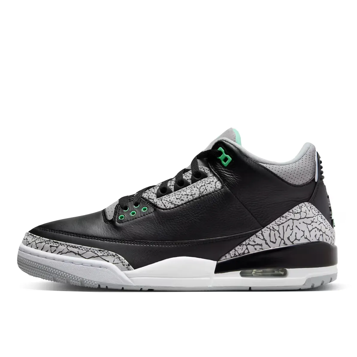 AIR JORDAN 3 RETRO 