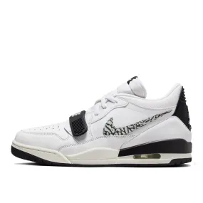 AIR JORDAN LEGACY 312 LOW - WHITE/WOLF GREY-BLACK-SAIL