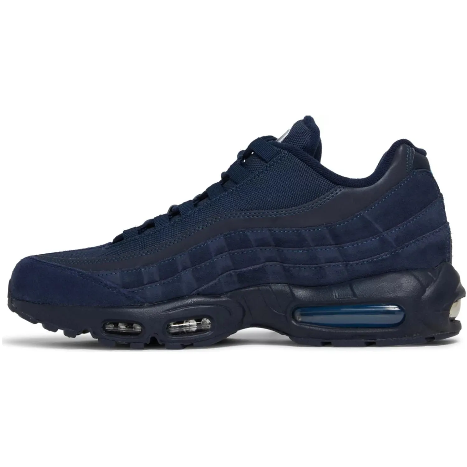 Air Max 95 'Obsidian'