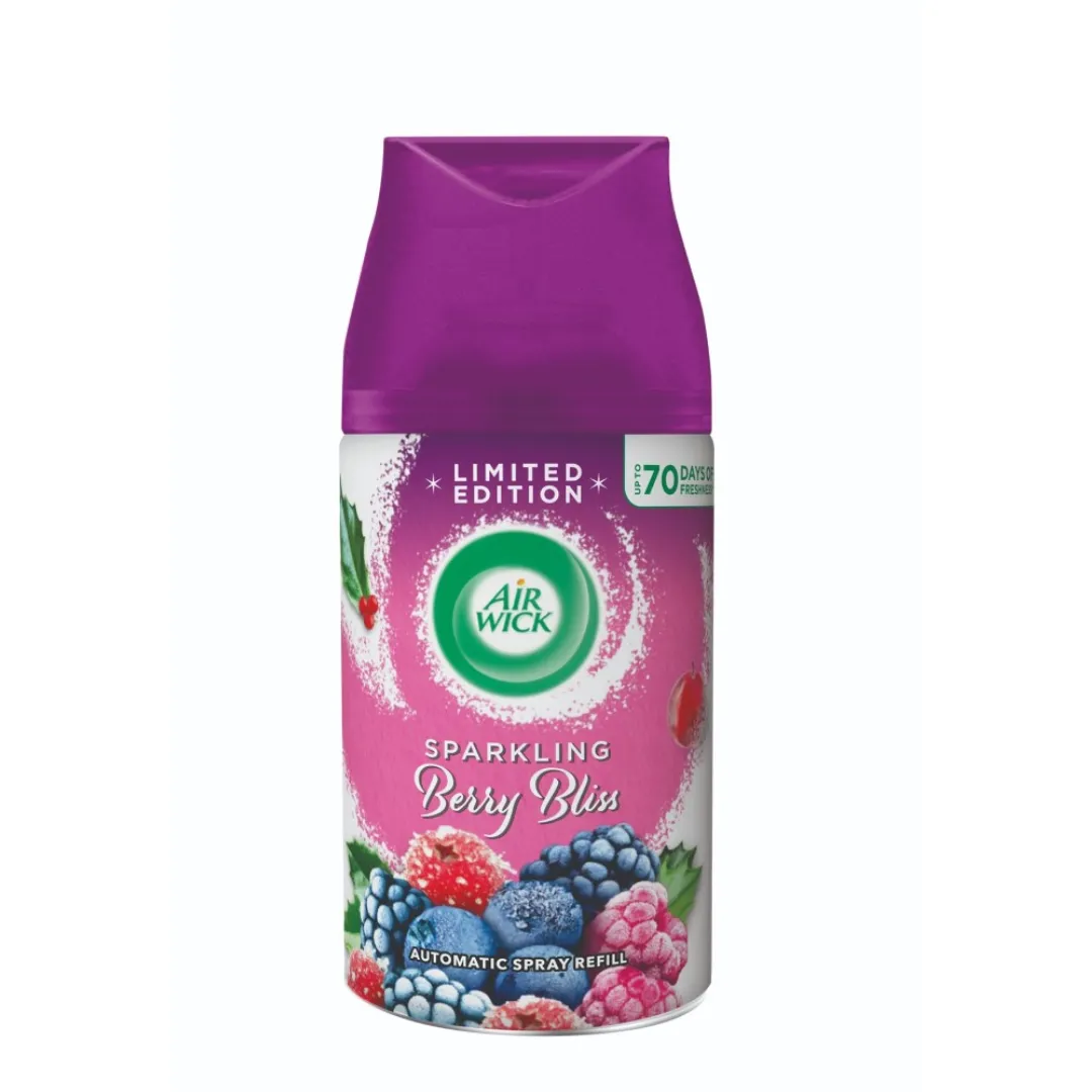 Air Wick Désodorisant Berry Bliss 250ml