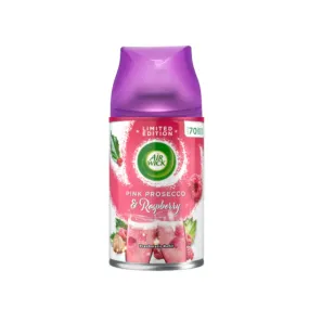 Air Wick Désodorisant Pink Prosecco Raspberry  250ml