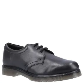 Amblers Aldershot Leather Gibson Shoe