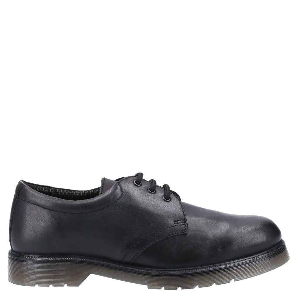 Amblers Aldershot Leather Gibson Shoe