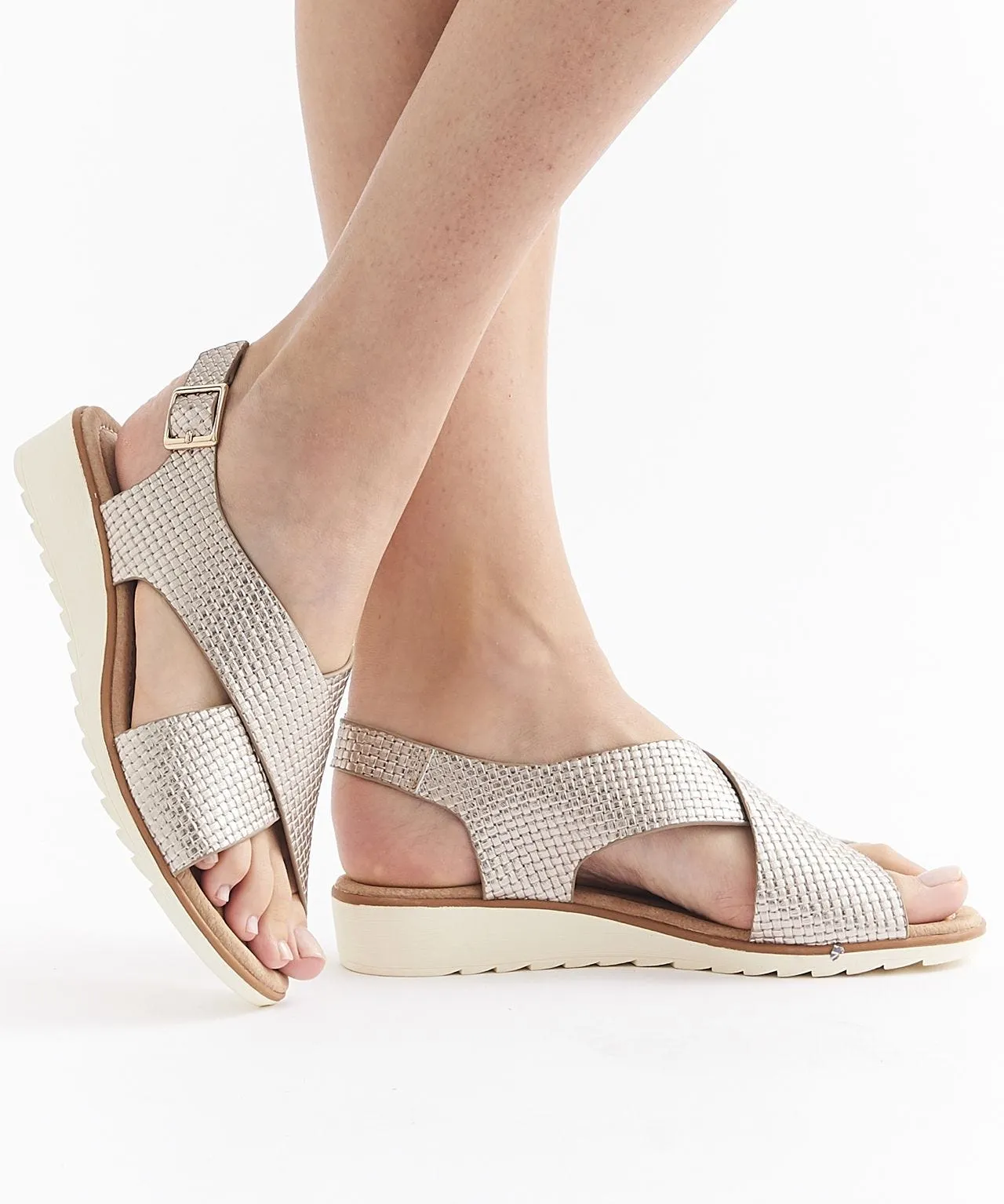 Amortyl Sandal