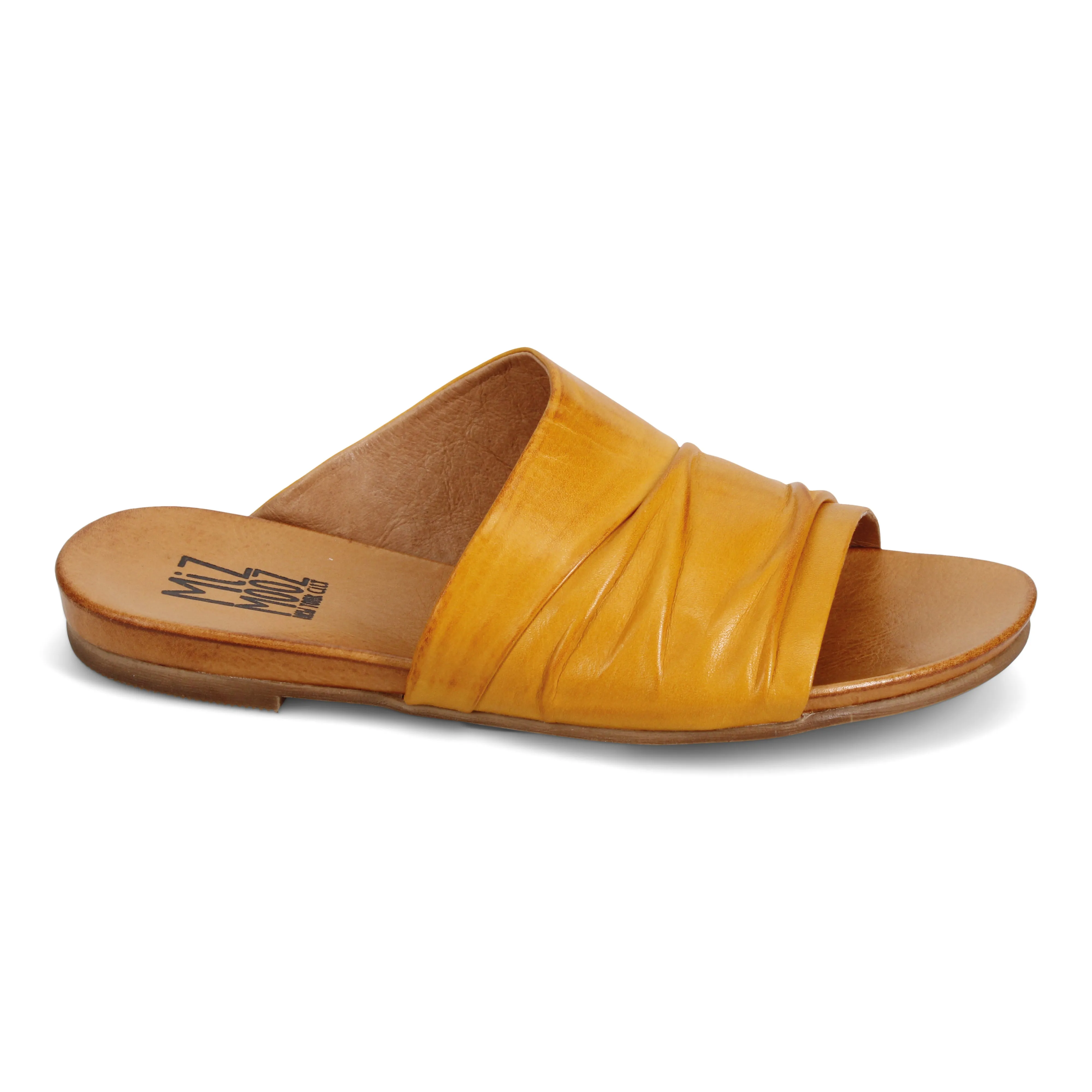 Aria Slide Sandal II