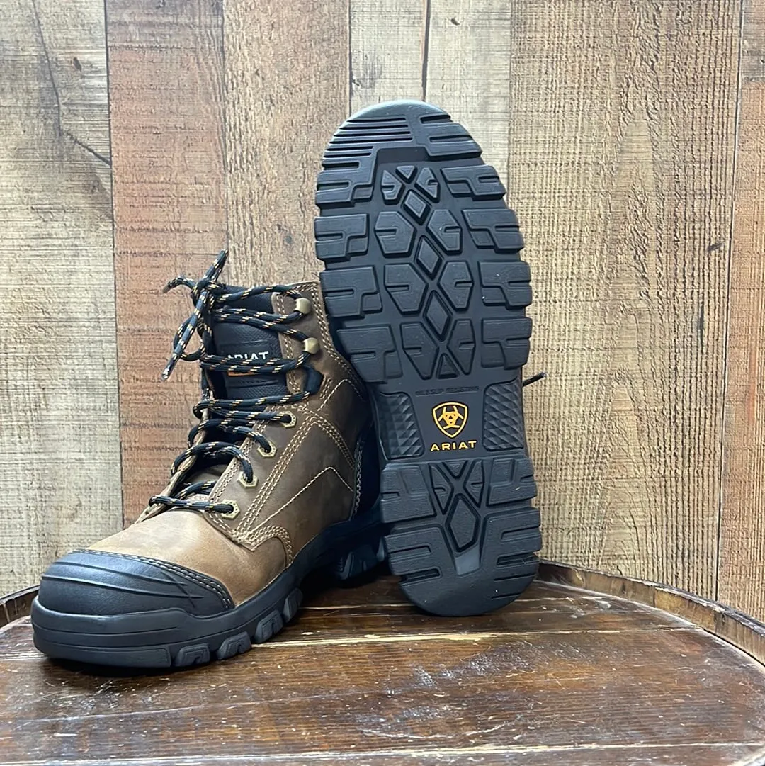 Ariat Treadfast 6 Work Boot