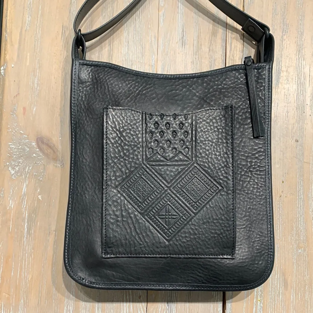 Aztec bag