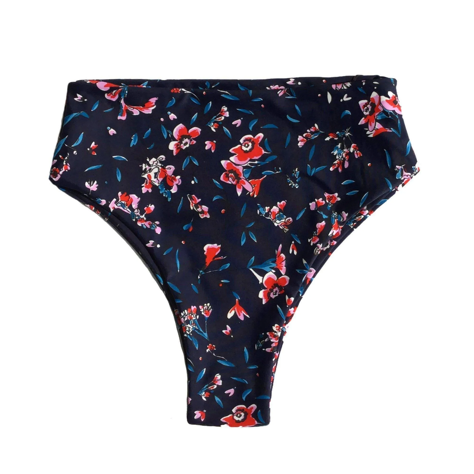 BAUDOUIN BIKINI BOTTOM IN SPRING FLORAL