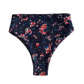 BAUDOUIN BIKINI BOTTOM IN SPRING FLORAL