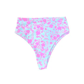 BAUDOUIN BIKINI BOTTOMS IN OHRID BLOOM