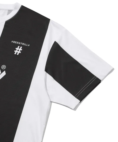 BEEN TRILL  |Unisex Collaboration Logo T-Shirts