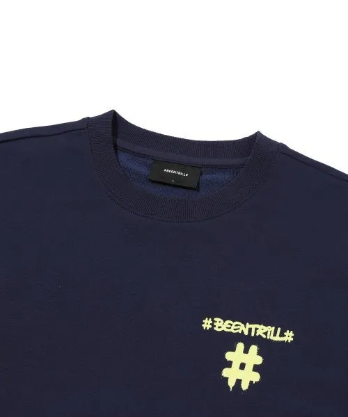 BEEN TRILL  |Unisex Logo T-Shirts