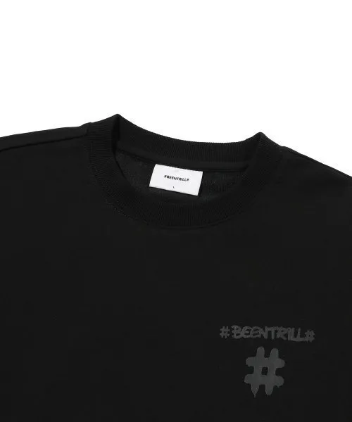 BEEN TRILL  |Unisex Logo T-Shirts