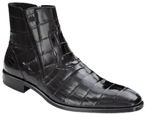 Belucci Alligator Boot by Mezlan