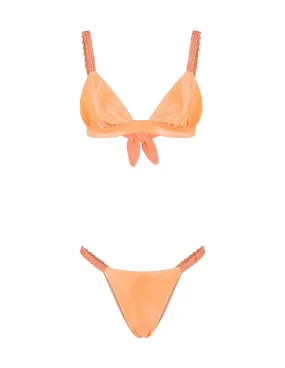 Bikini Me Fui donna 0010 arancio PE23