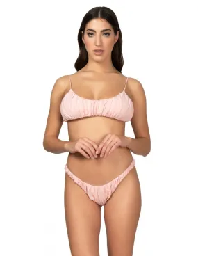 Bikini Me Fui donna 0531 Hollywood rosa PE22