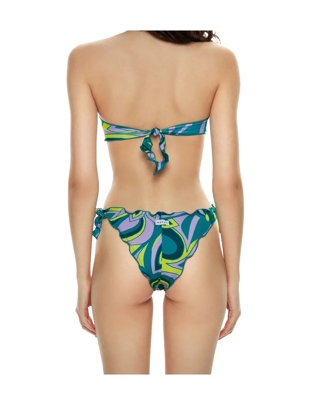 Bikini Me Fui donna 1501 Wet fantasia PE23