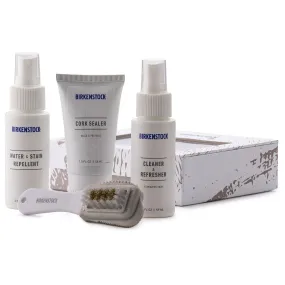 BIRKENSTOCK SHOE CARE KIT