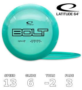 Bolt Opto Air