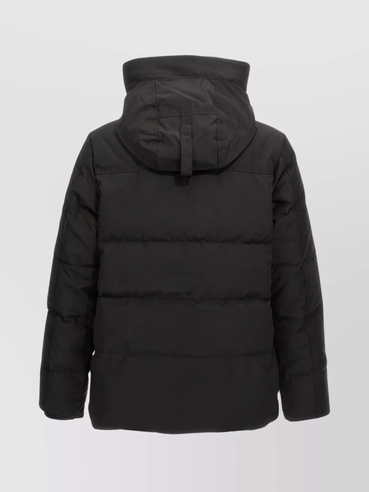 Canada Goose   'macmillan' parka featuring hood and pockets