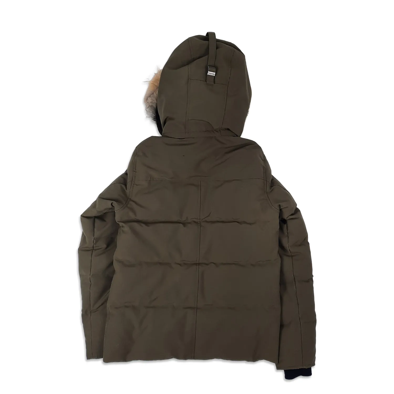 Canada Goose Wyndham Parka - Authentic Luxury Designer