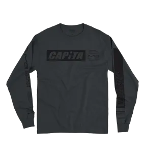 Capita Mothership Long Sleeve Tee