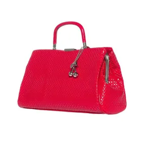 Cherry Bomb Purse