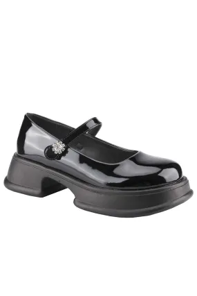 Close Toe Casual Shoe