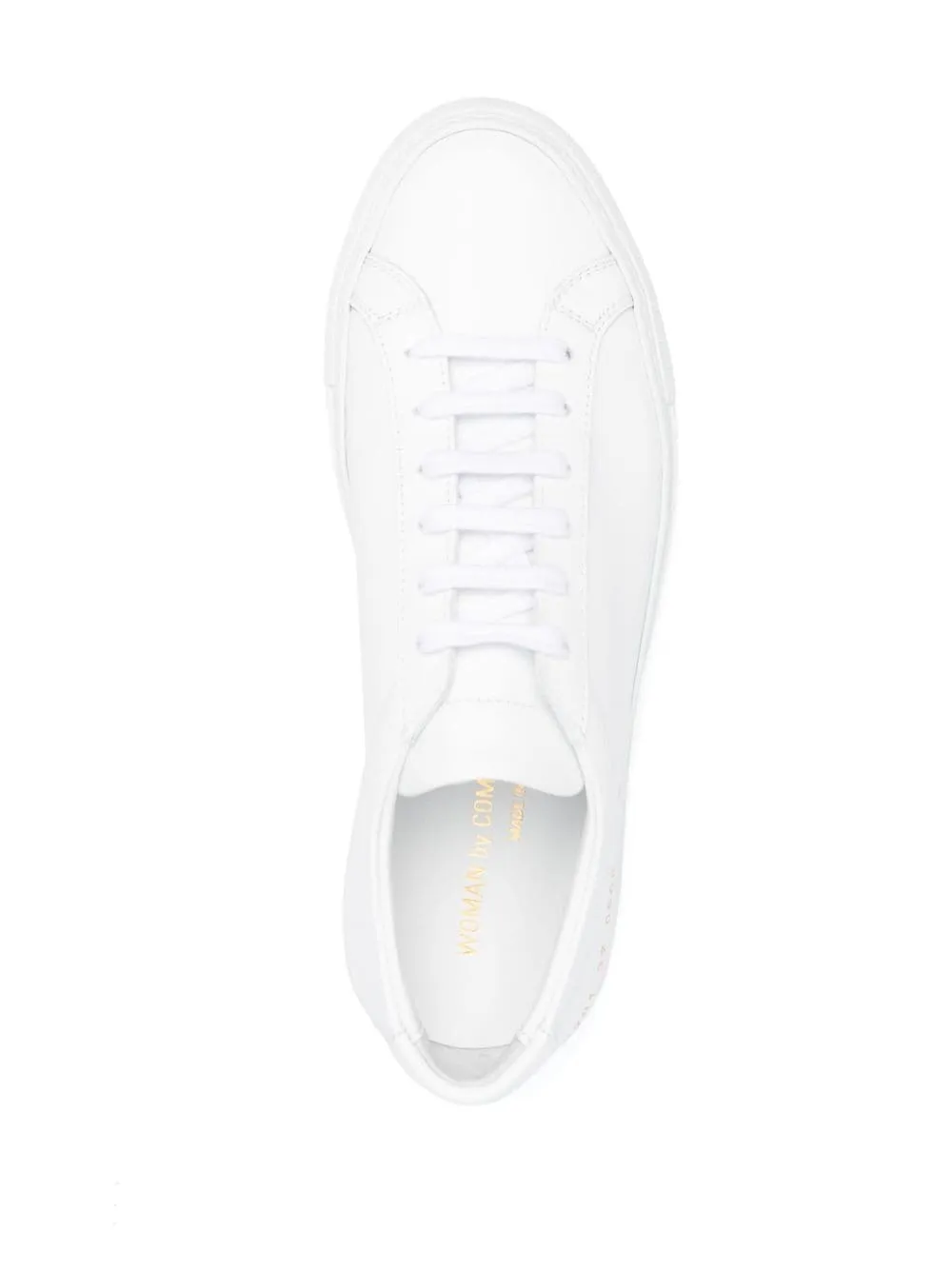 Common Projects Sneakers White