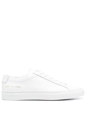 Common Projects Sneakers White