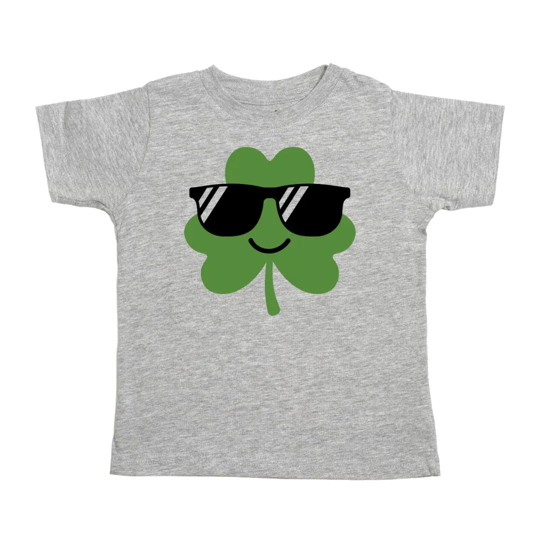 Cool Clover S/S Tee