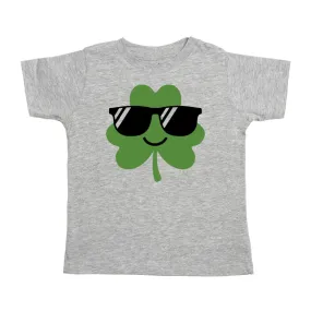 Cool Clover S/S Tee