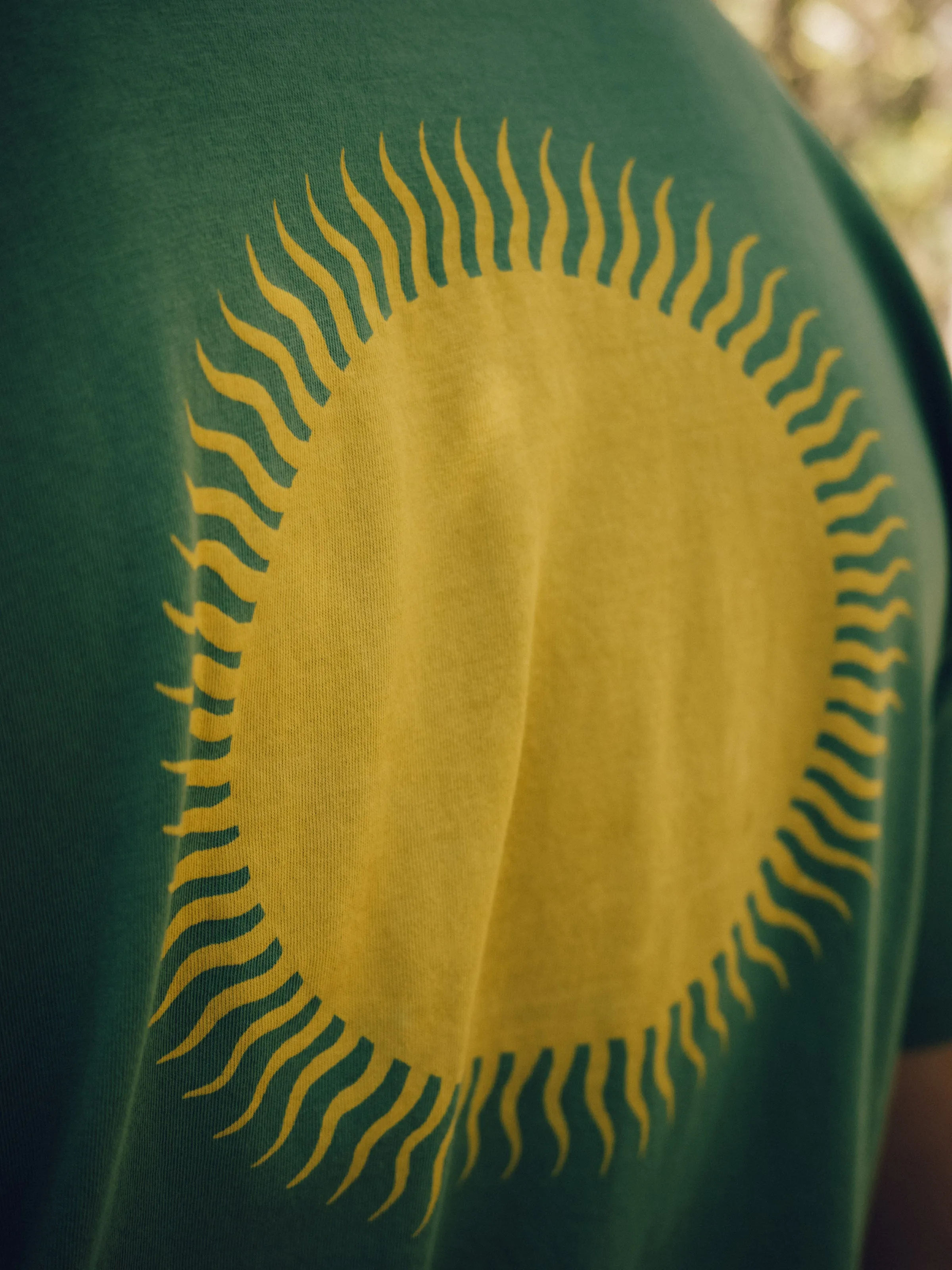 Country Sun Tee