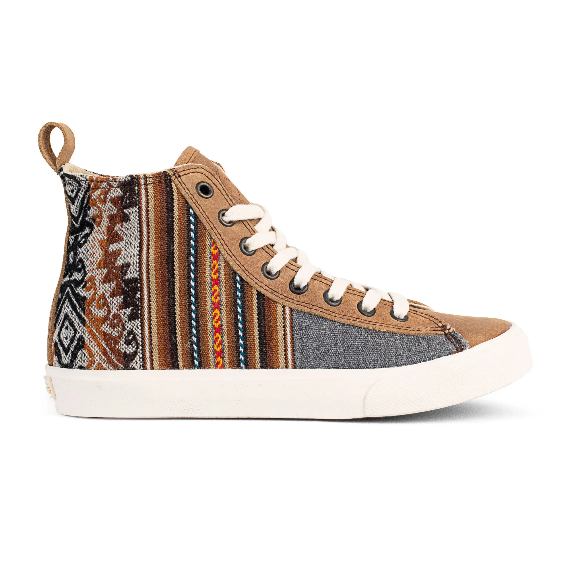 Cusco High Top