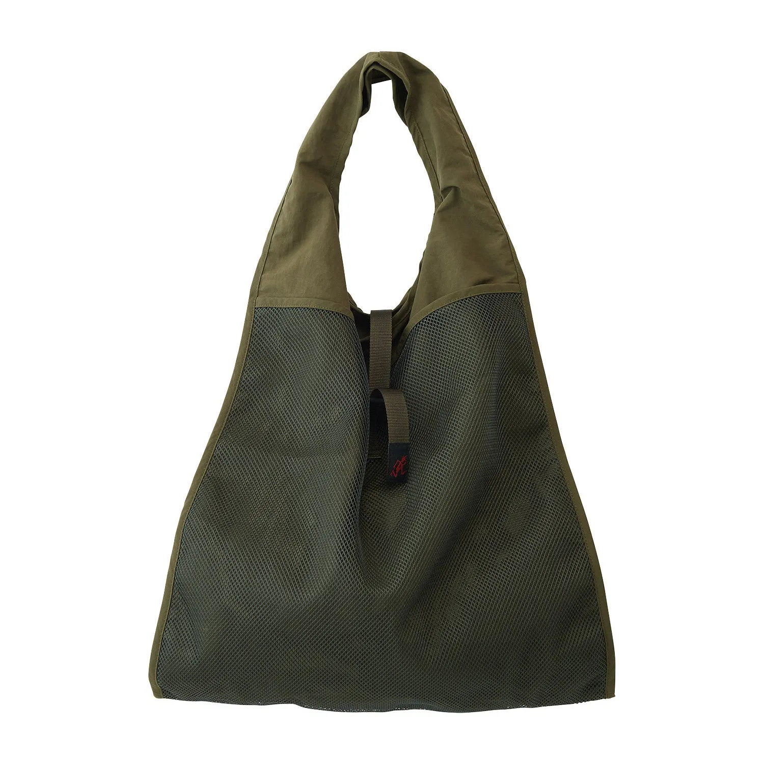 DAILY BAG DEEP OLIVE